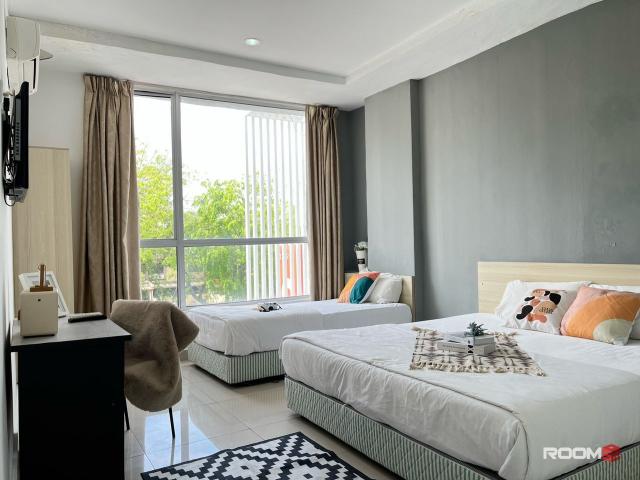 House for rent in Petaling, Damansara Damai