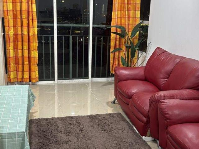 Room for rent in Petaling, Alam Impian