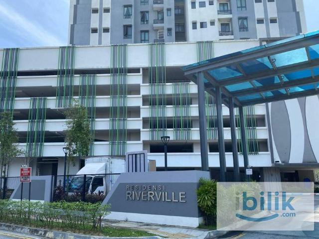 Room for rent in Country Heights Damansara, Kuala Lumpur