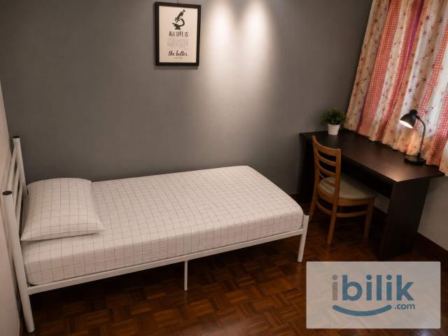 Room for rent in Country Heights Damansara, Kuala Lumpur