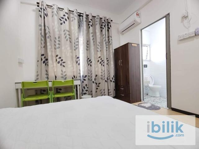 Room for rent in Kuching