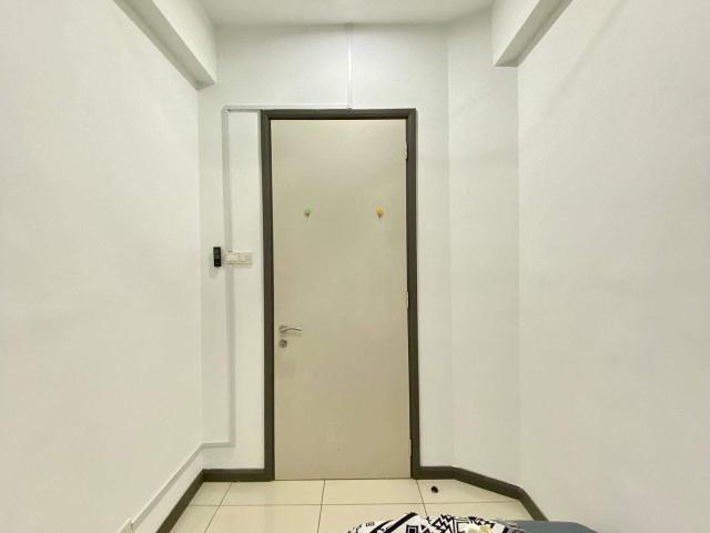Room for rent in Kuala Lumpur