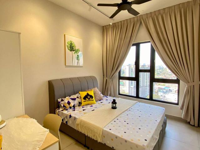 Room for rent in Country Heights Damansara, Kuala Lumpur