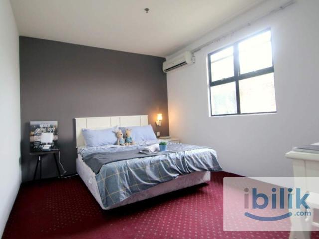Room for rent in Puchong, Majlis Bandaraya Subang Jaya