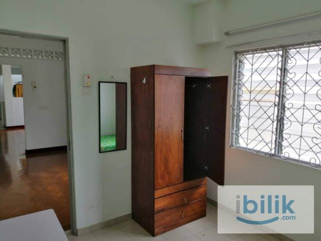 Room for rent in Petaling, Damansara Damai