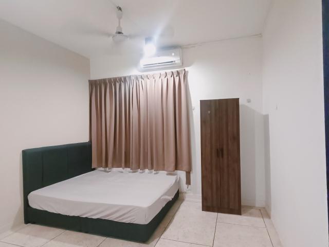 Apartment for rent in Johore Bahru, Johor