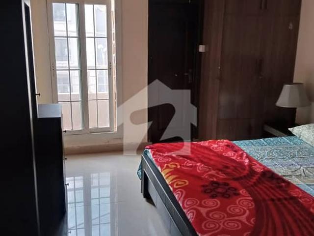 Room for rent in Islamabad