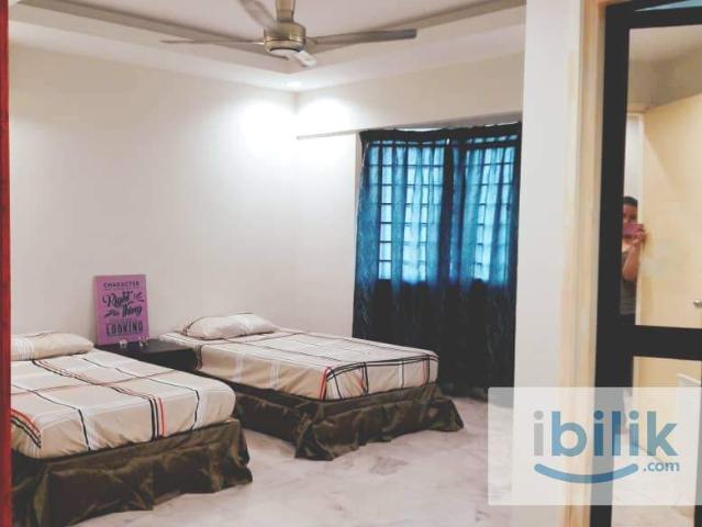 Room for rent in Country Heights Damansara, Kuala Lumpur