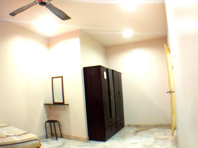 Room for rent in Kuala Lumpur