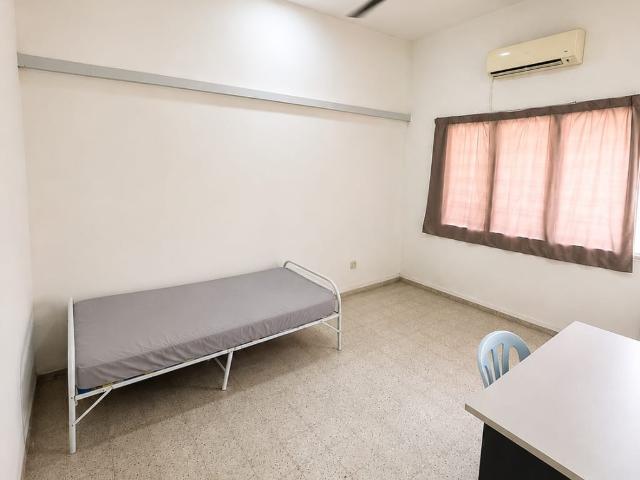 House for rent in Petaling, Subang Jaya
