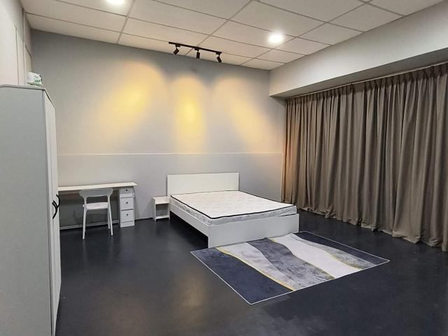 Room for rent in Malaka