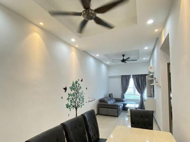 Room for rent in Kuala Lumpur