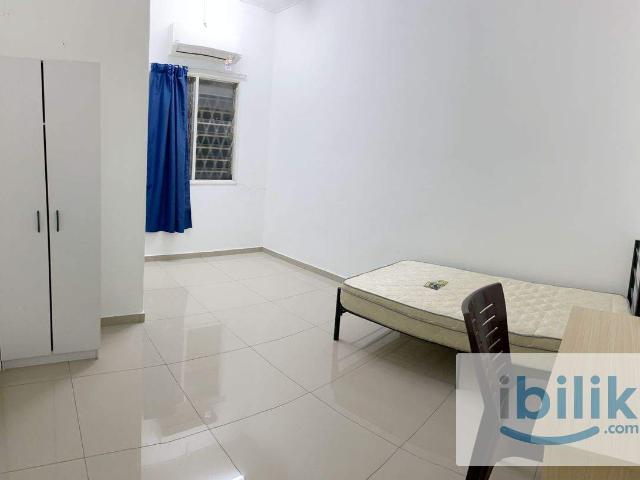 Room for rent in Port Klang, Selangor