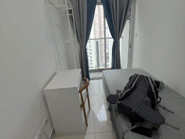 Room for rent in Kuala Lumpur