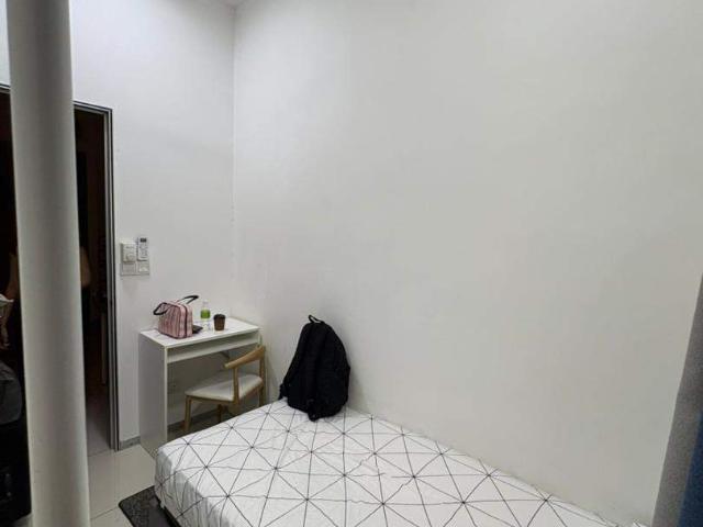 Room for rent in Kuala Lumpur