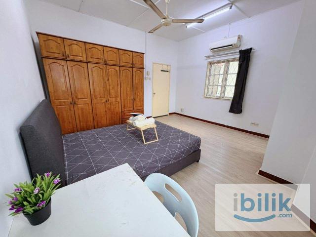Room for rent in Petaling, Subang Jaya