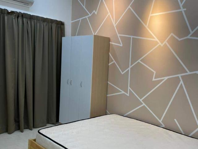 Room for rent in Petaling, Damansara Damai