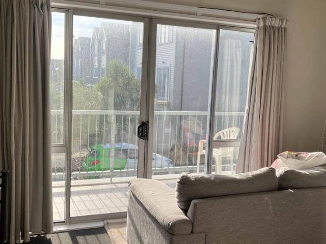 Apartment for rent in Addington, Spreydon-Cashmere Community