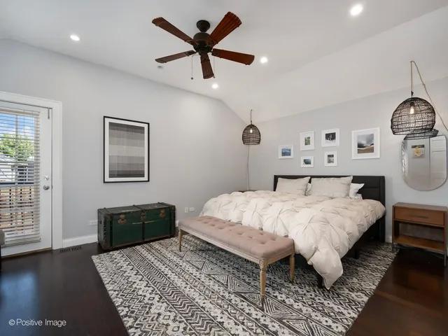 Room for rent in Chicago Park, Illinois