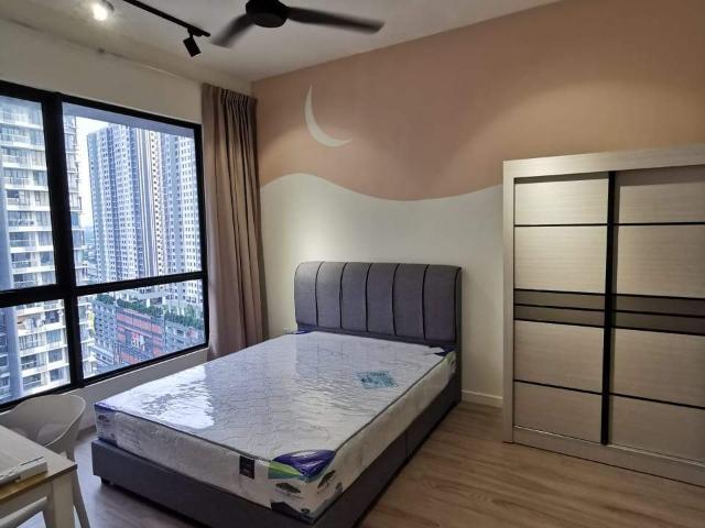 Room for rent in Country Heights Damansara, Kuala Lumpur