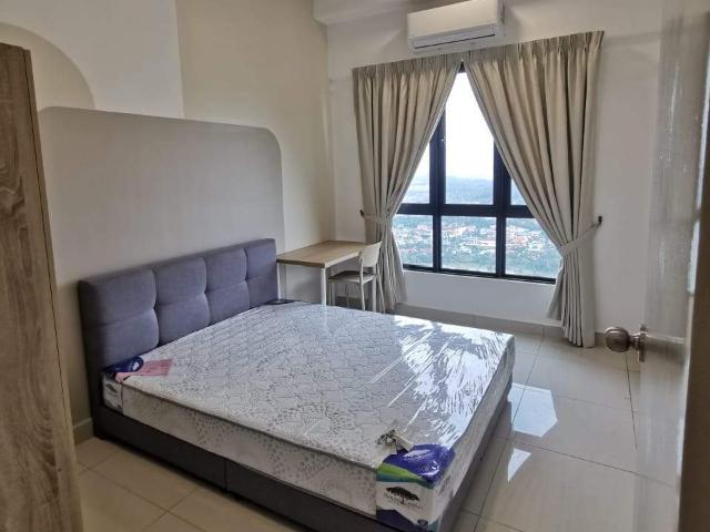 Room for rent in Kuala Lumpur