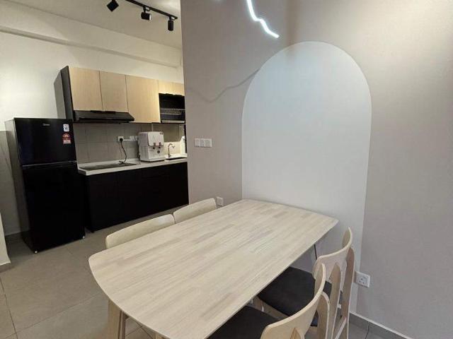 Room for rent in Kuala Lumpur