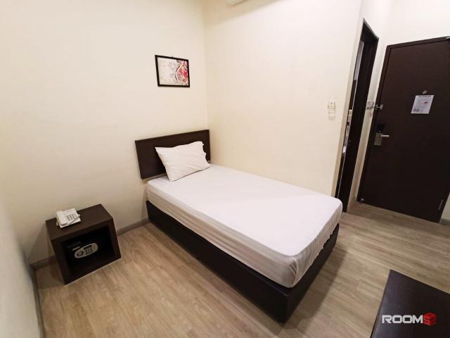 Apartment for rent in Country Heights Damansara, Kuala Lumpur