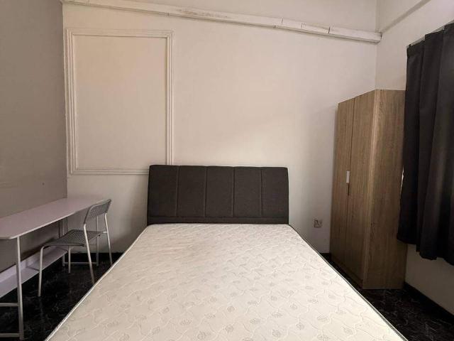 Room for rent in Petaling, Damansara Damai