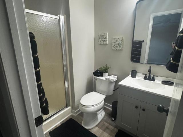 Room for rent in Fayetteville, North Carolina