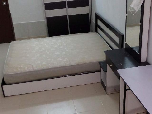 Room for rent in Petaling, Subang Jaya
