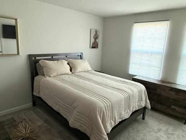 Room for rent in Mecklenburg, North Carolina