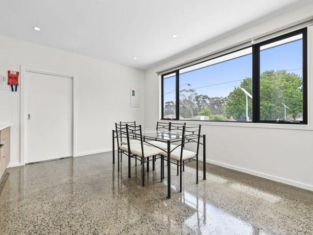 Granny Flat for rent in Camerons Creek, Victoria