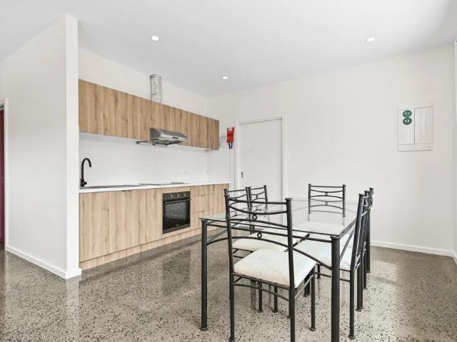 Granny Flat for rent in Camerons Creek, Victoria