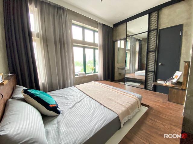 Apartment for rent in Country Heights Damansara, Kuala Lumpur