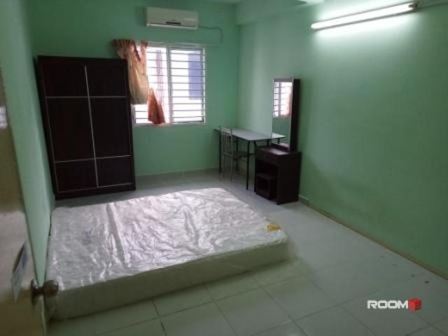 House for rent in Petaling, Subang Jaya