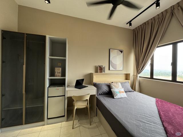 Room for rent in Nilai, Negeri Sembilan