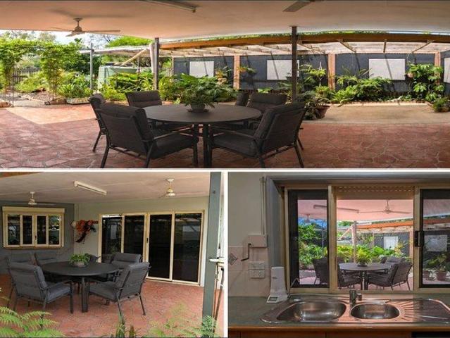 House for rent in Rasmussen, Queensland