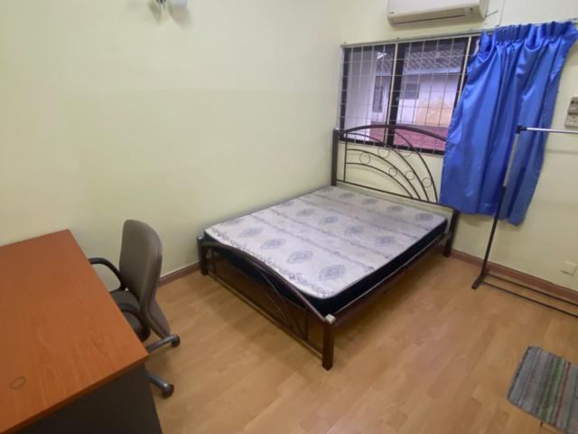 House for rent in Country Heights Damansara, Kuala Lumpur