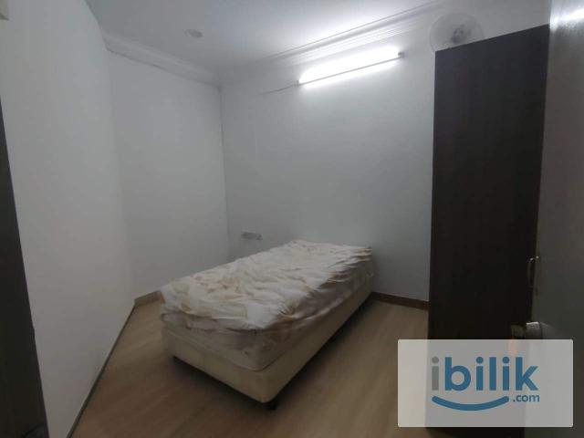 Room for rent in Bercham, Majlis Bandaraya Ipoh