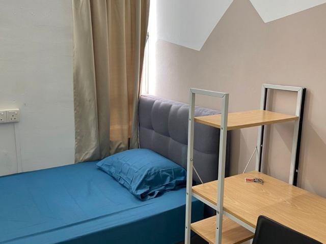 Room for rent in Petaling, Damansara Damai