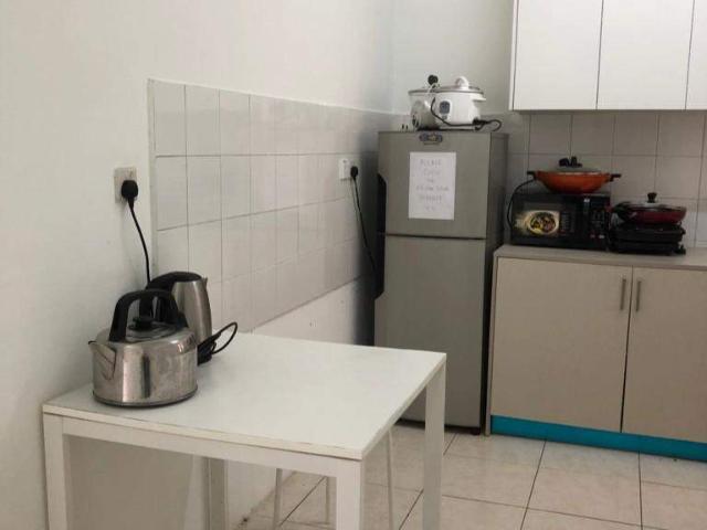 Room for rent in Petaling, Damansara Damai