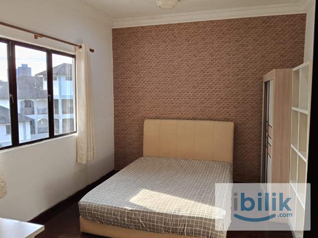 Room for rent in Cyber Heights Villa, Sepang