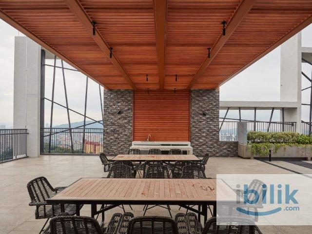 Room for rent in Country Heights Damansara, Kuala Lumpur