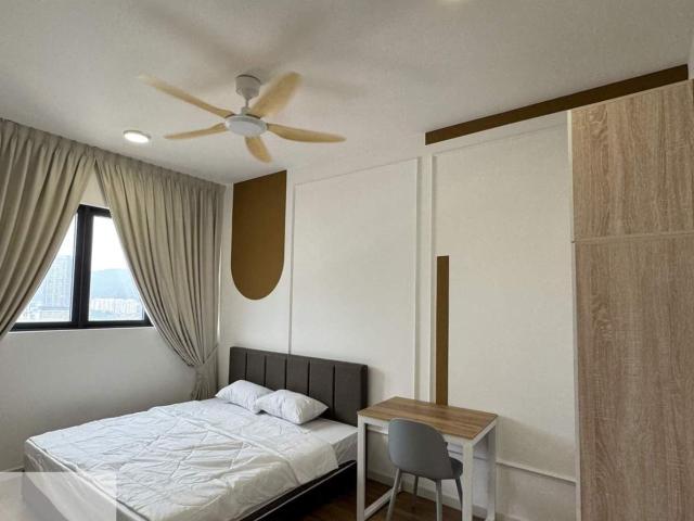 Room for rent in Taman Danau Kota, Kuala Lumpur