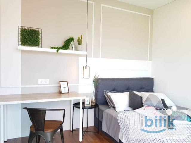 Room for rent in Country Heights Damansara, Kuala Lumpur