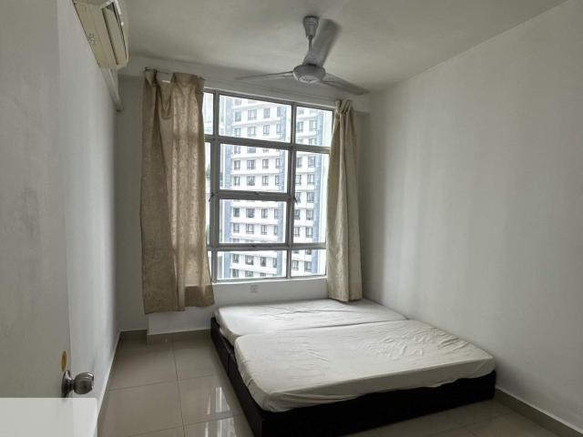 Room for rent in Tanjong Sepat, Selangor