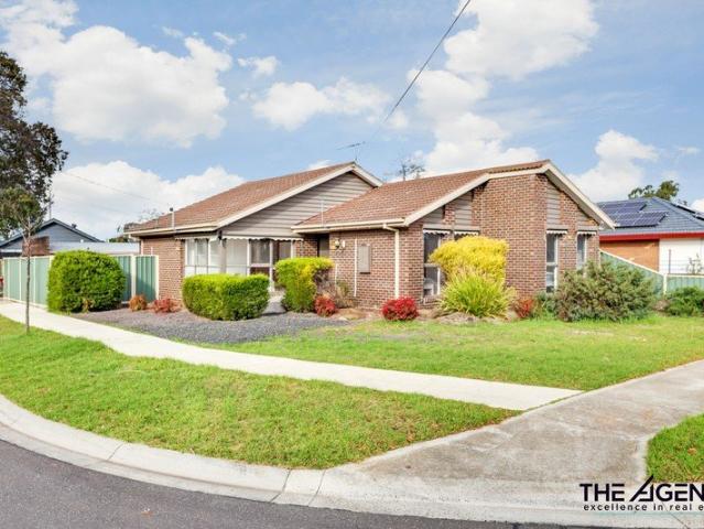 Granny Flat for rent in Camerons Creek, Victoria