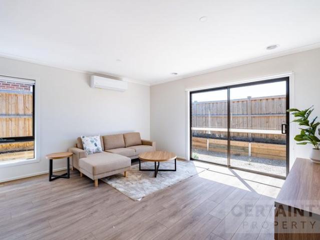 House for rent in Beveridge, Victoria