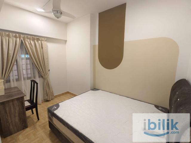 Room for rent in Country Heights Damansara, Kuala Lumpur