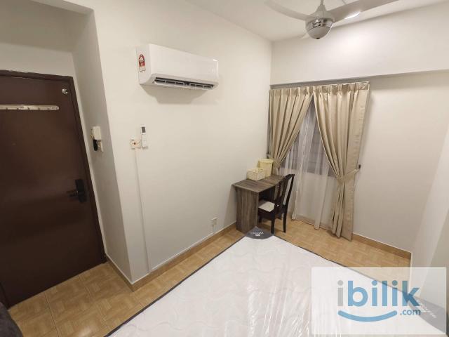Room for rent in Bukit Jalil, Kuala Lumpur